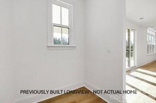 1515 Baileys Run — Gastonia
