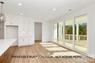 1515 Baileys Run — Gastonia
