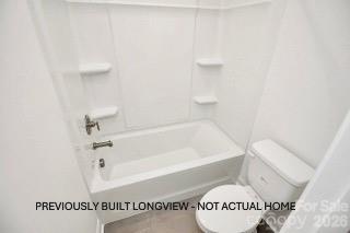 1515 Baileys Run — Gastonia