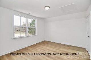1515 Baileys Run — Gastonia