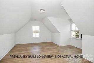 1515 Baileys Run — Gastonia