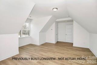 1515 Baileys Run — Gastonia