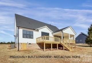1515 Baileys Run — Gastonia