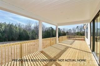 1515 Baileys Run — Gastonia