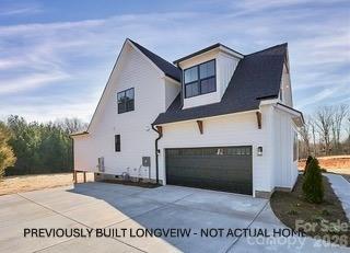 1515 Baileys Run — Gastonia