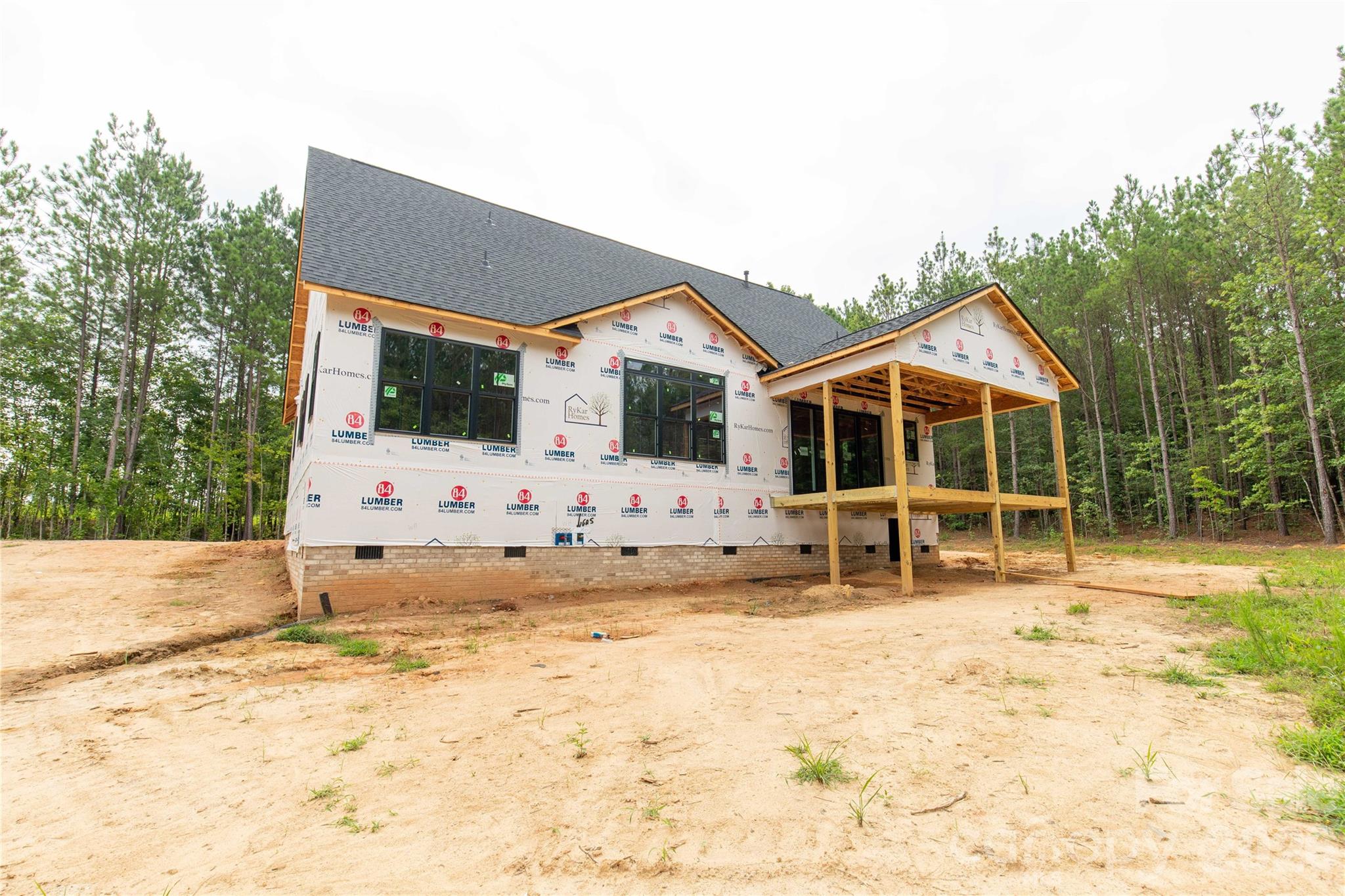 1515 Baileys Run — Gastonia