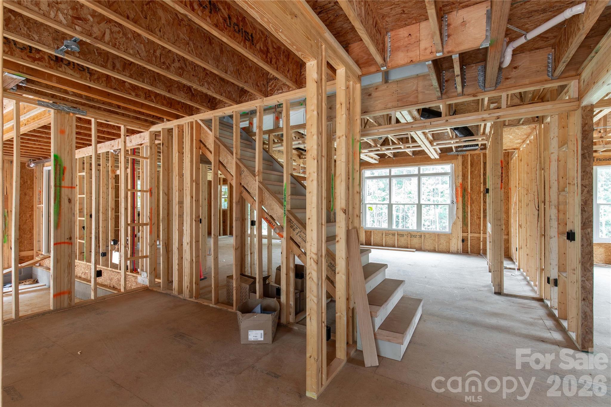 1515 Baileys Run — Gastonia