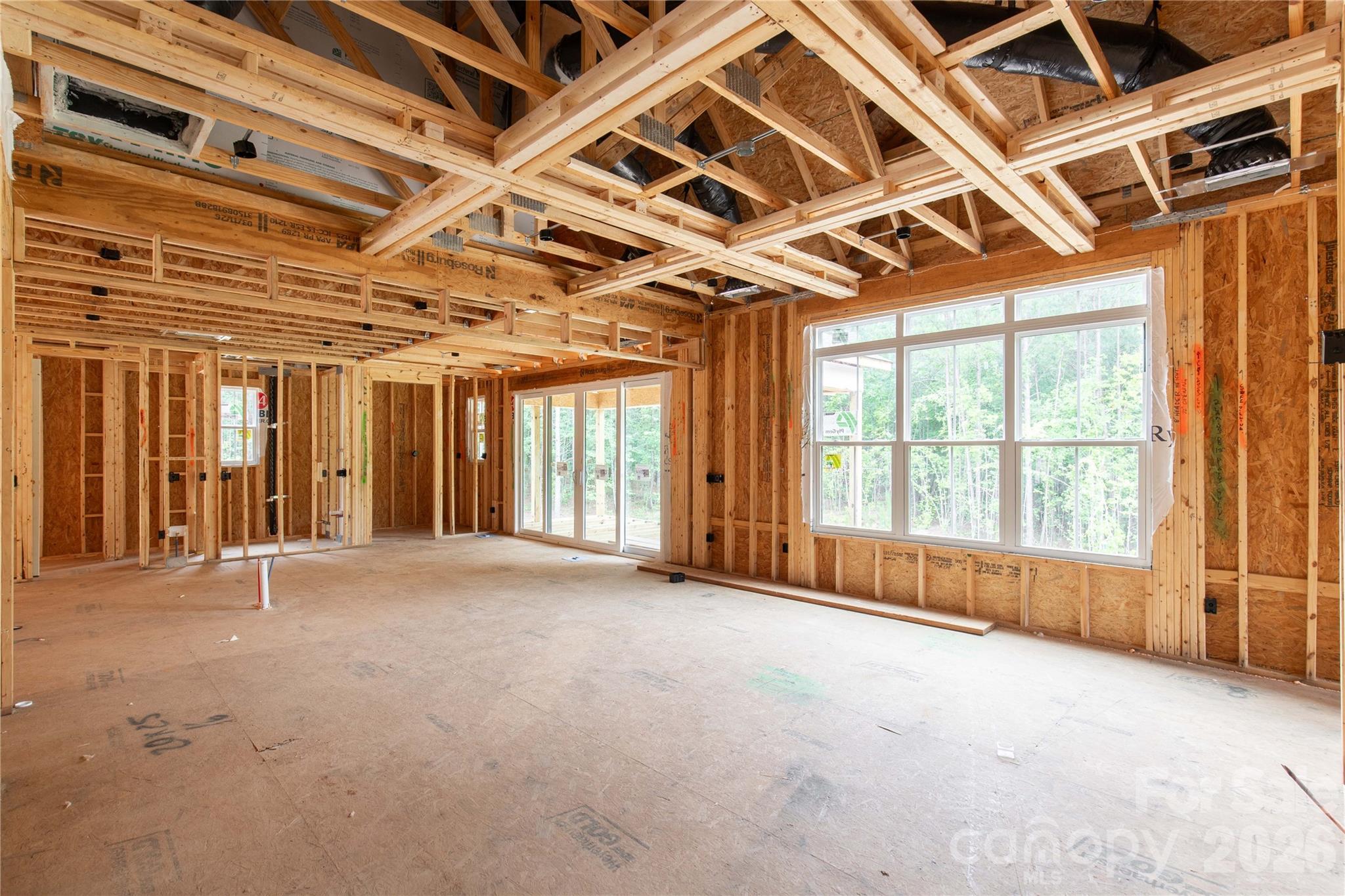 1515 Baileys Run — Gastonia