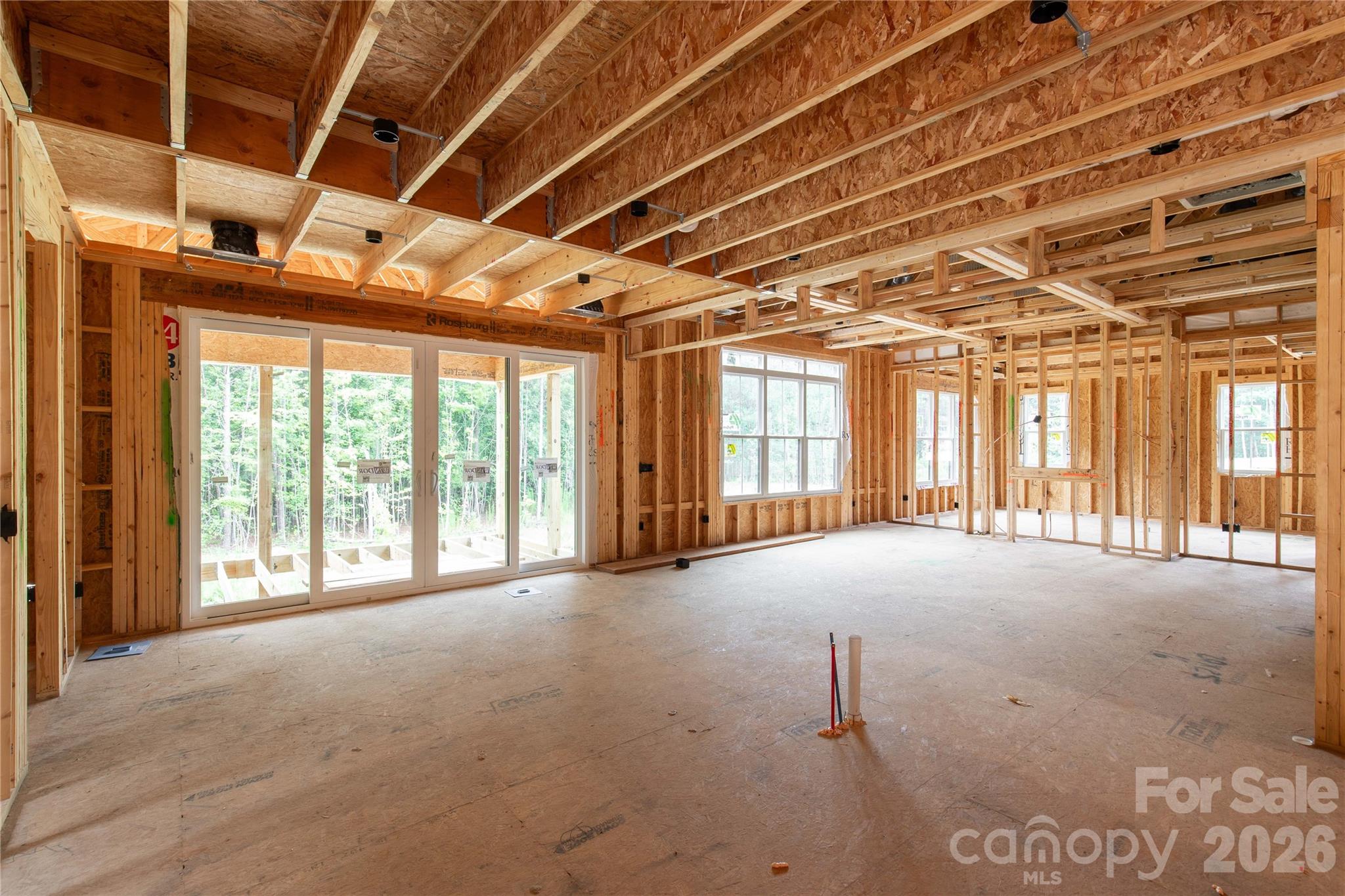 1515 Baileys Run — Gastonia