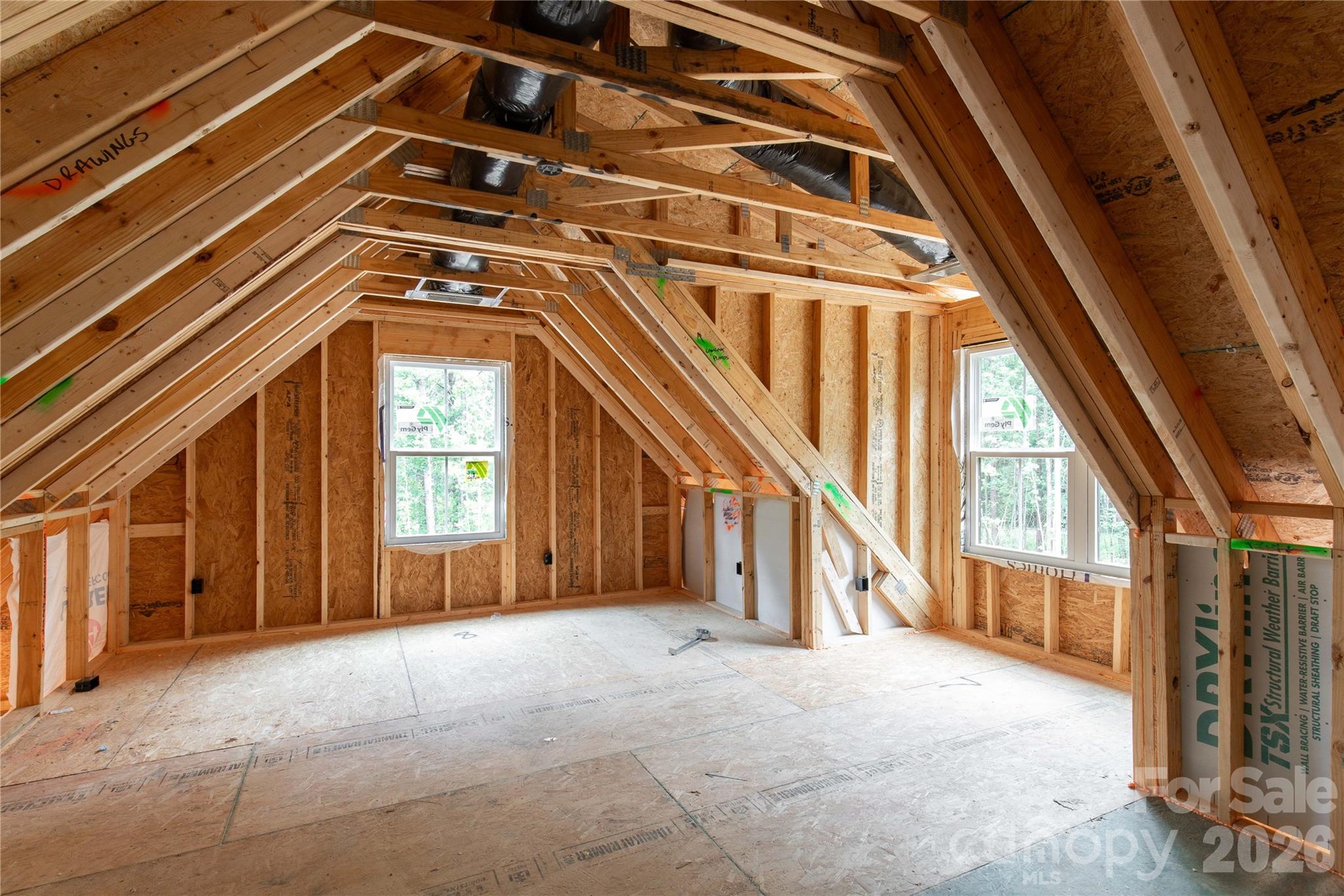 1515 Baileys Run — Gastonia