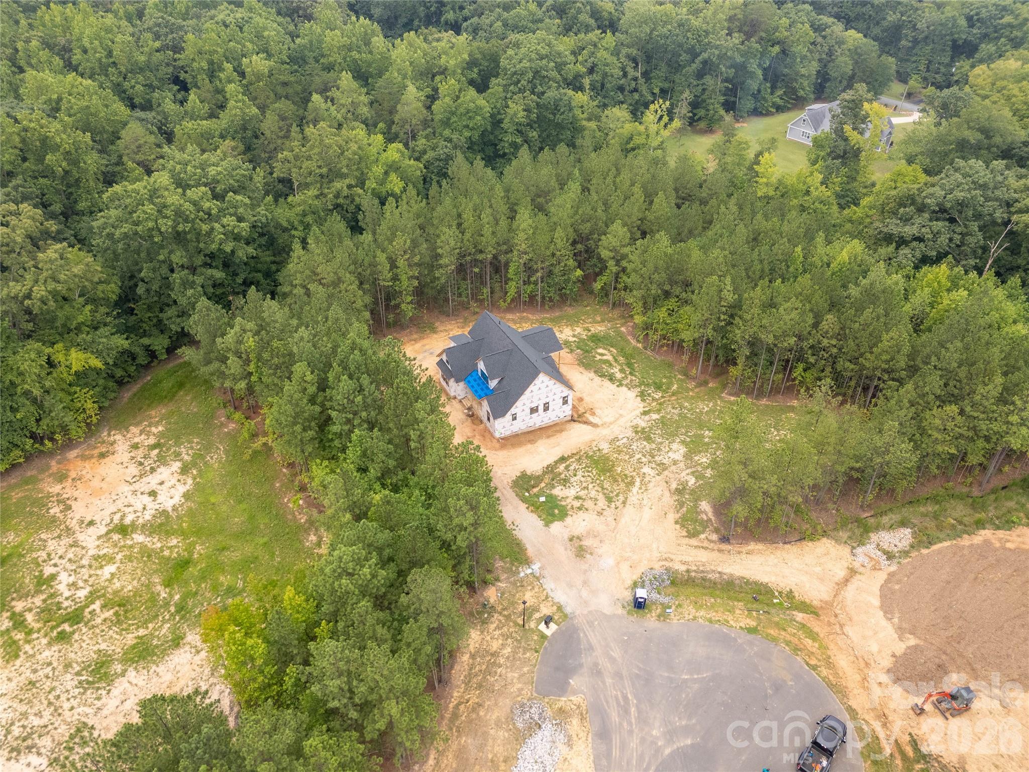 1515 Baileys Run — Gastonia