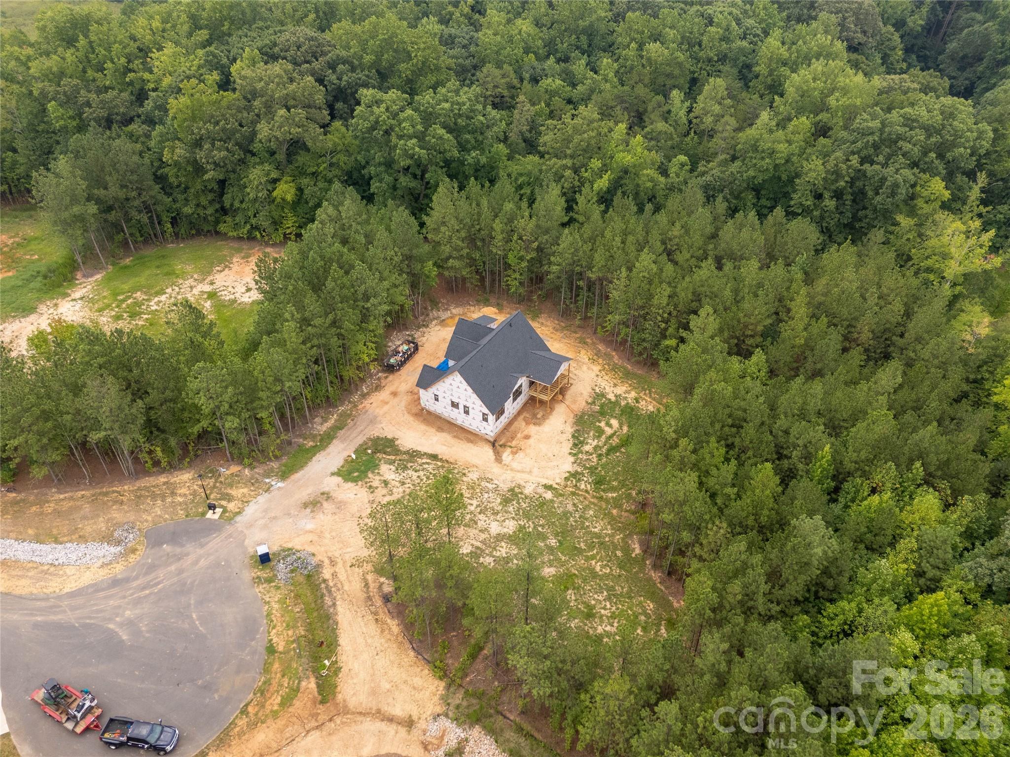 1515 Baileys Run — Gastonia