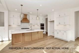 1515 Baileys Run — Gastonia