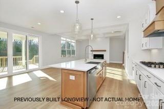 1515 Baileys Run — Gastonia