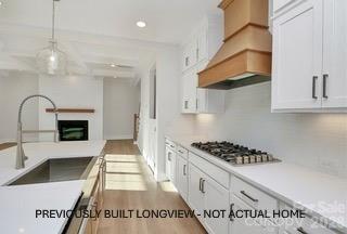 1515 Baileys Run — Gastonia