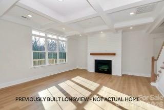 1515 Baileys Run — Gastonia