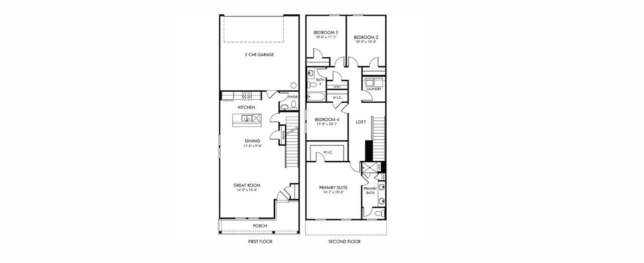 108 Ciara Place #F — Mooresville