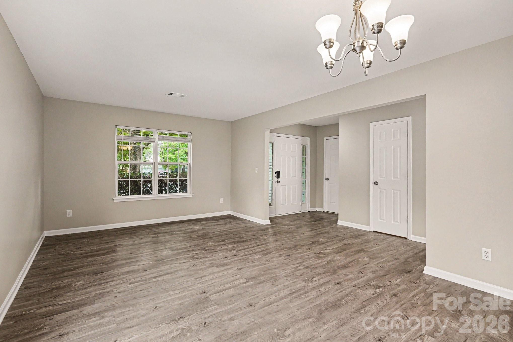 3013 Robin Terry Court — Charlotte