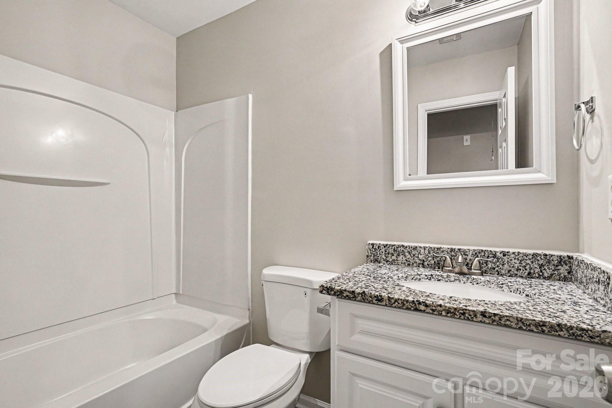 3013 Robin Terry Court — Charlotte