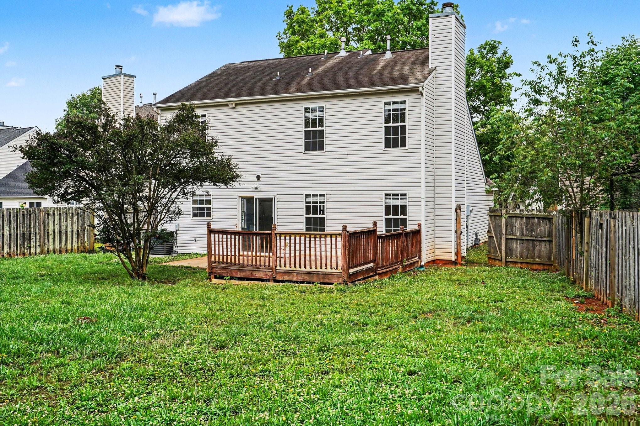 3013 Robin Terry Court — Charlotte
