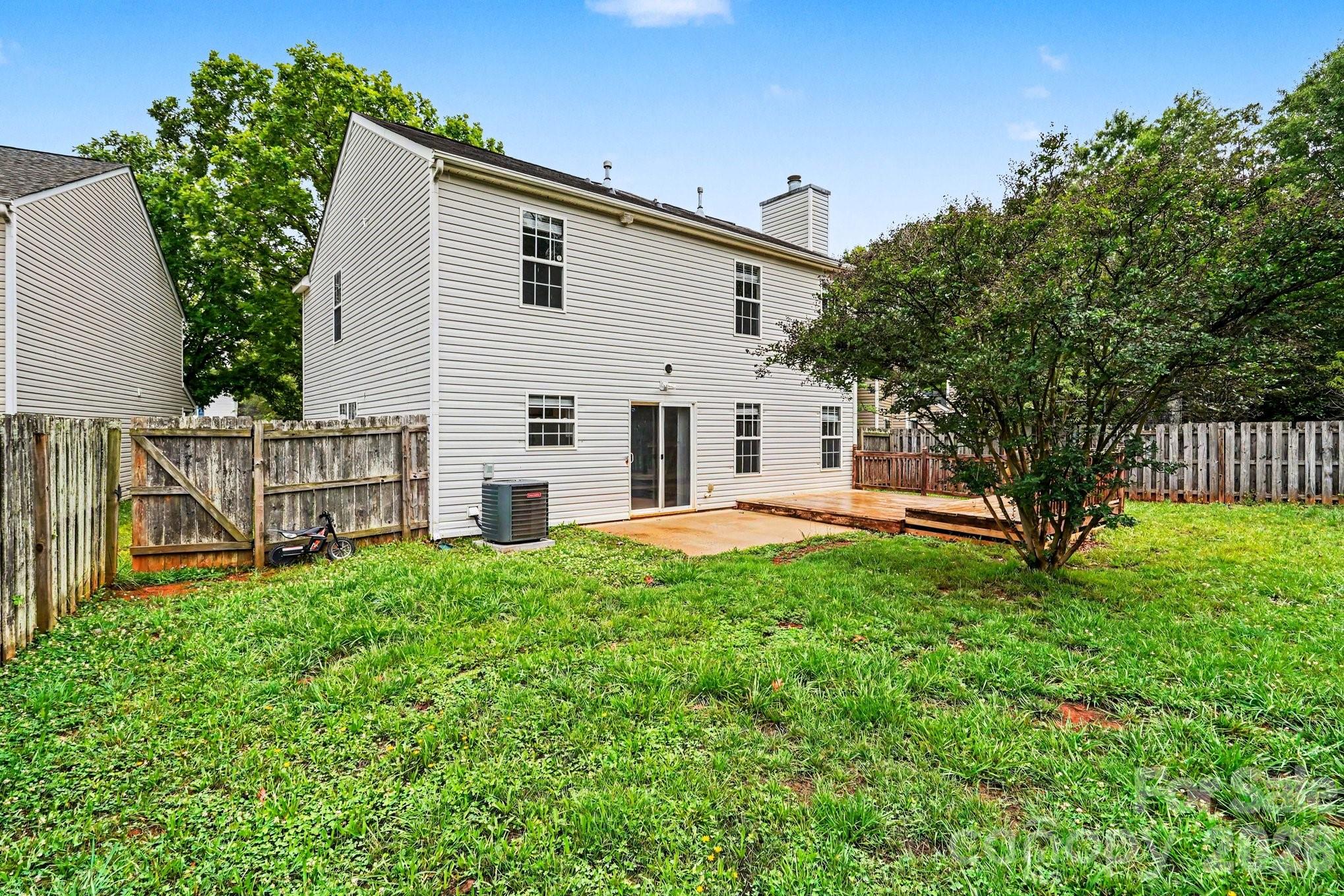 3013 Robin Terry Court — Charlotte