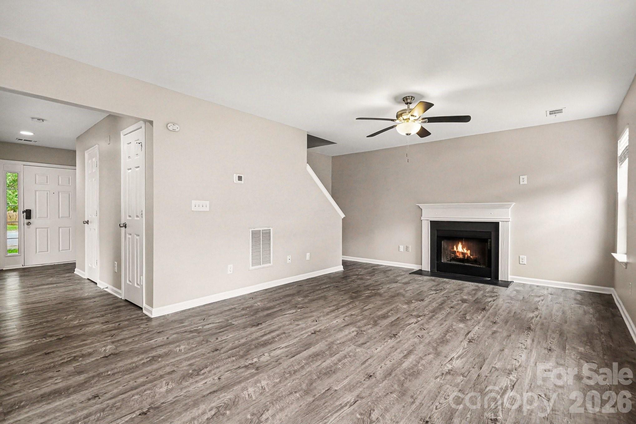 3013 Robin Terry Court — Charlotte