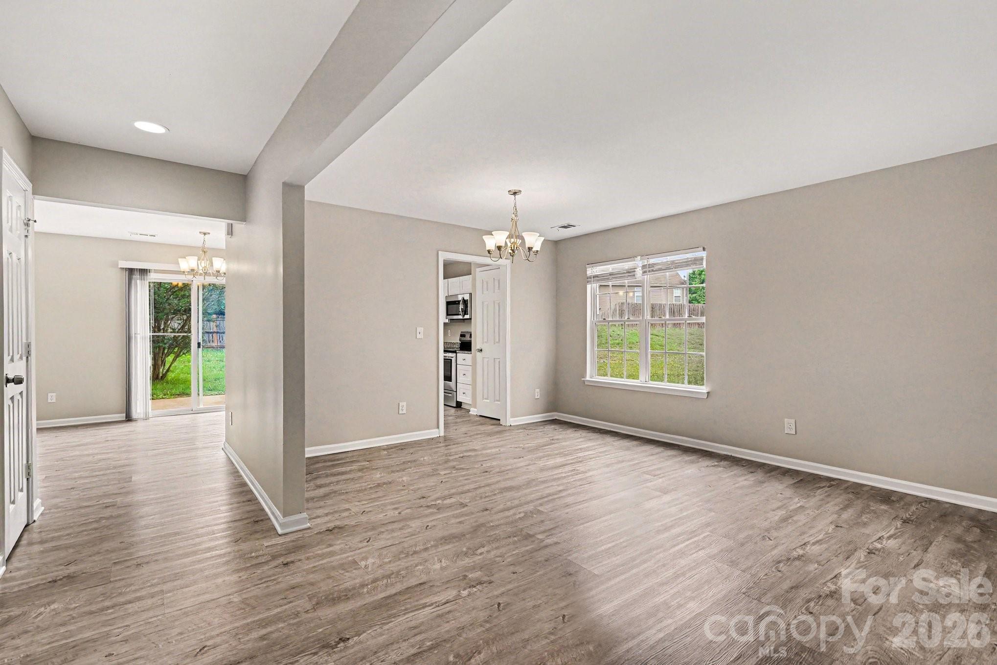 3013 Robin Terry Court — Charlotte