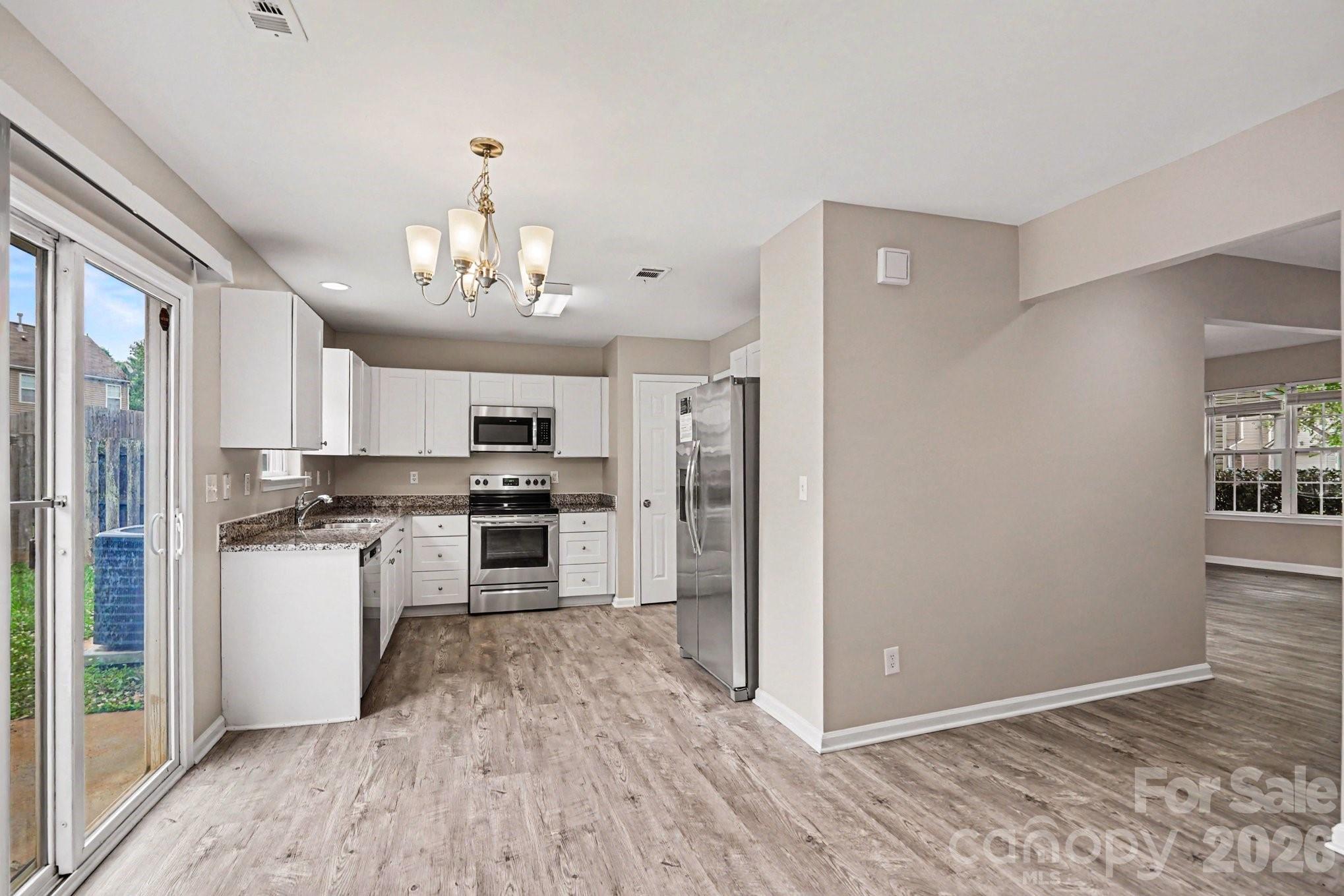 3013 Robin Terry Court — Charlotte
