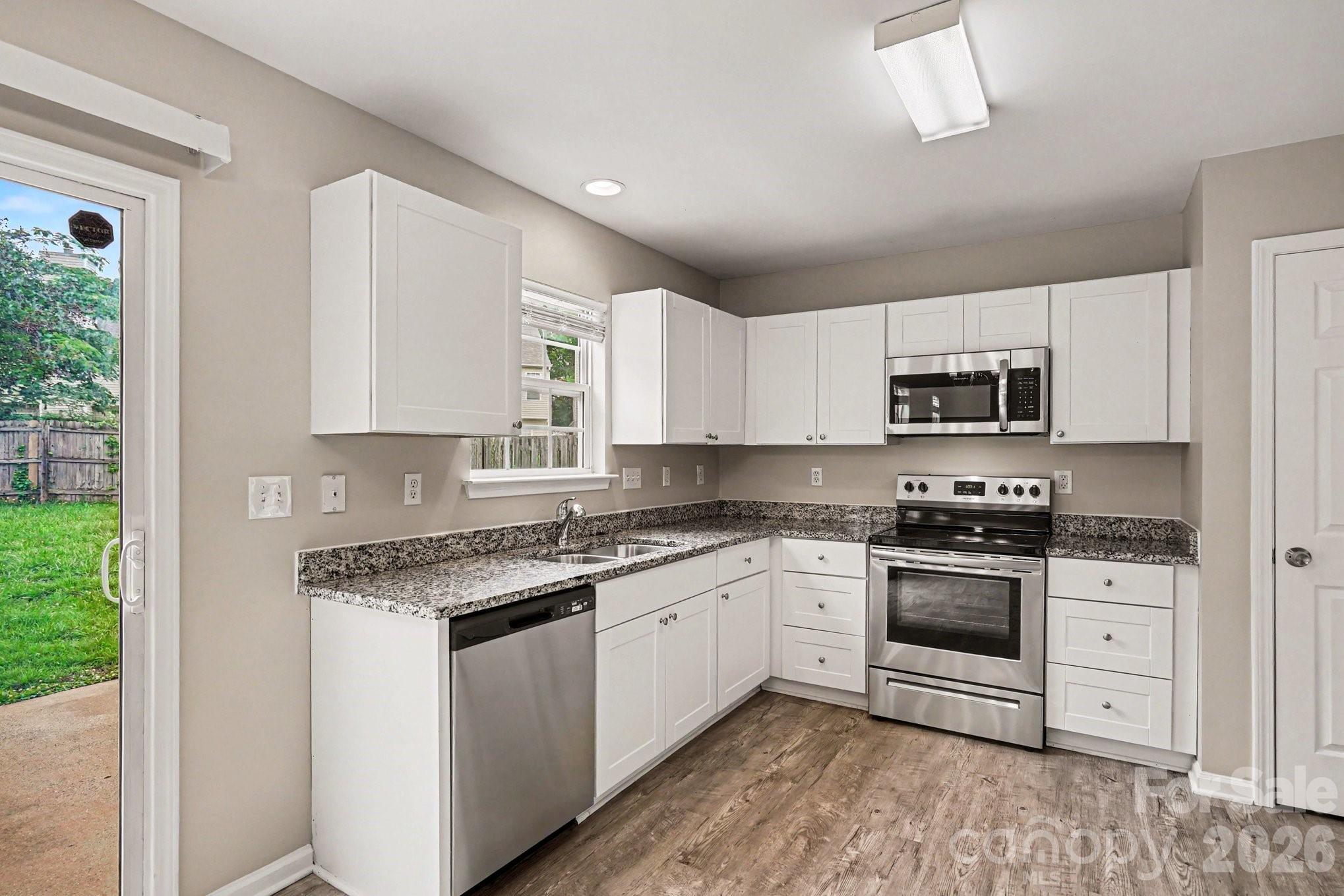 3013 Robin Terry Court — Charlotte