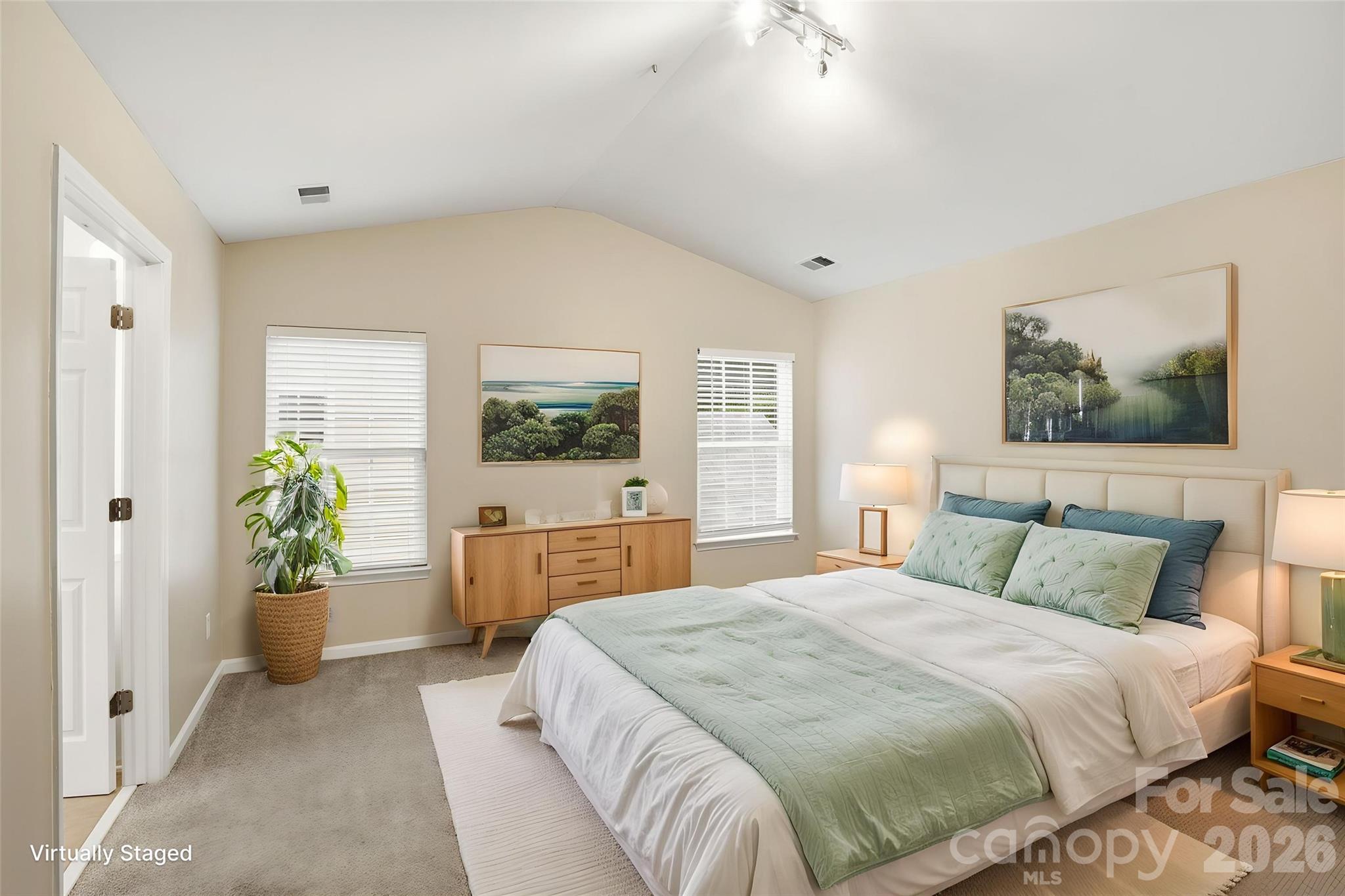 6427 Hermsley Road — Charlotte