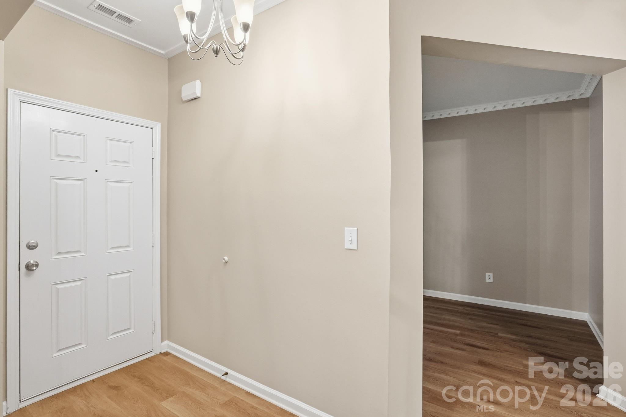 6427 Hermsley Road — Charlotte