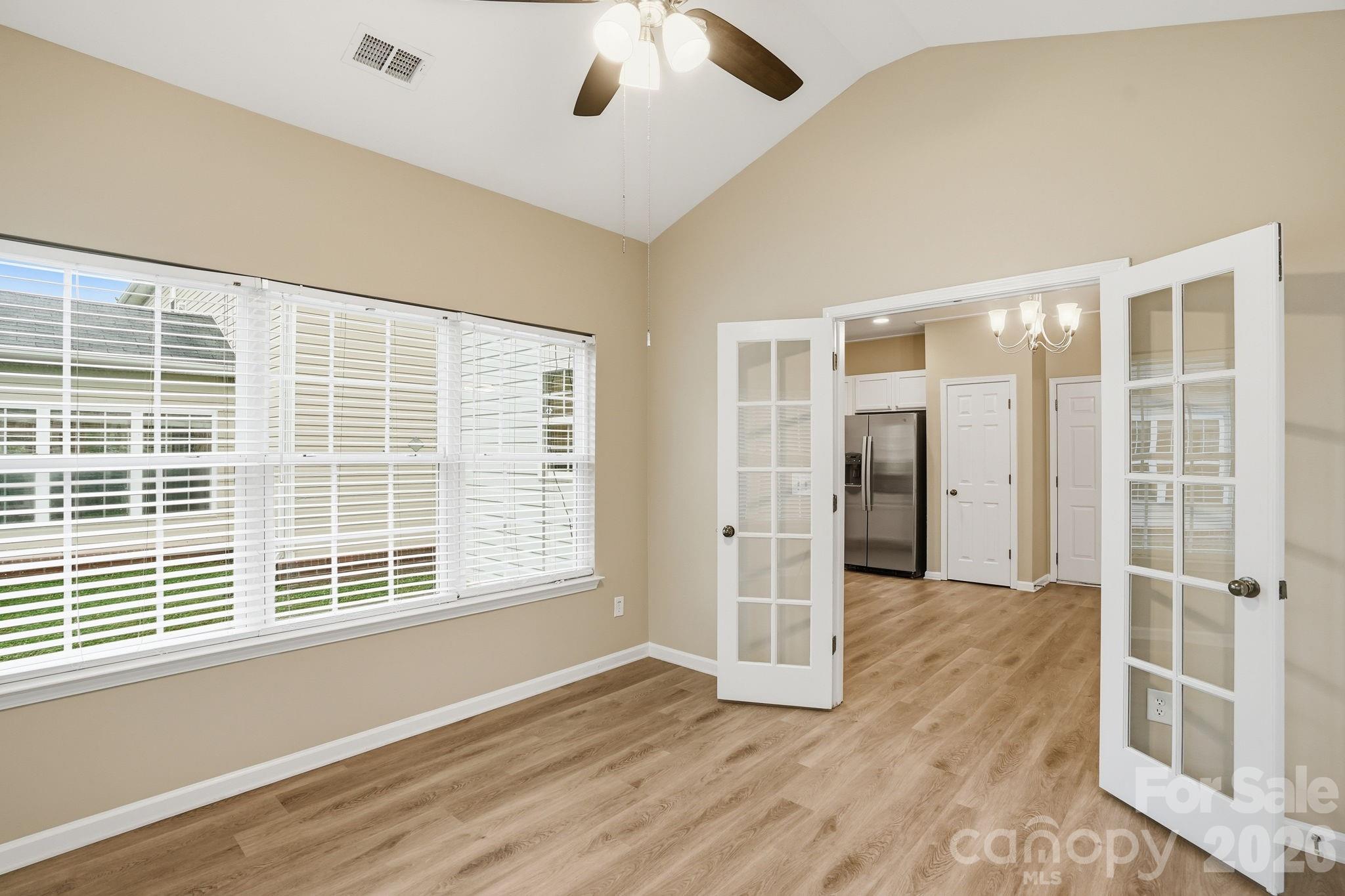 6427 Hermsley Road — Charlotte