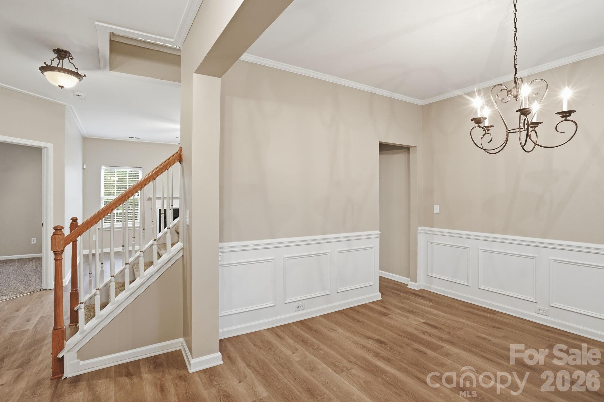 6427 Hermsley Road — Charlotte
