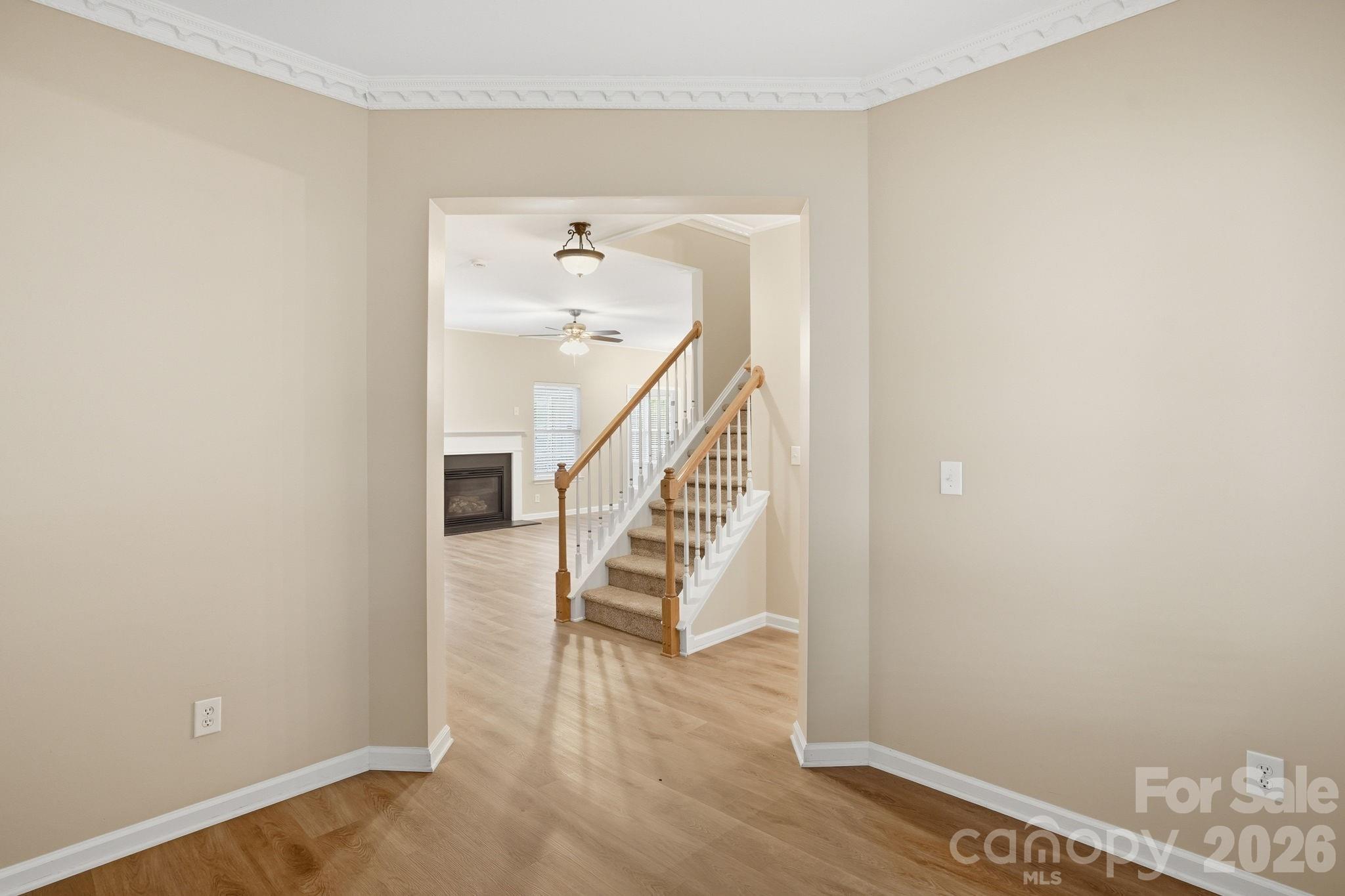 6427 Hermsley Road — Charlotte