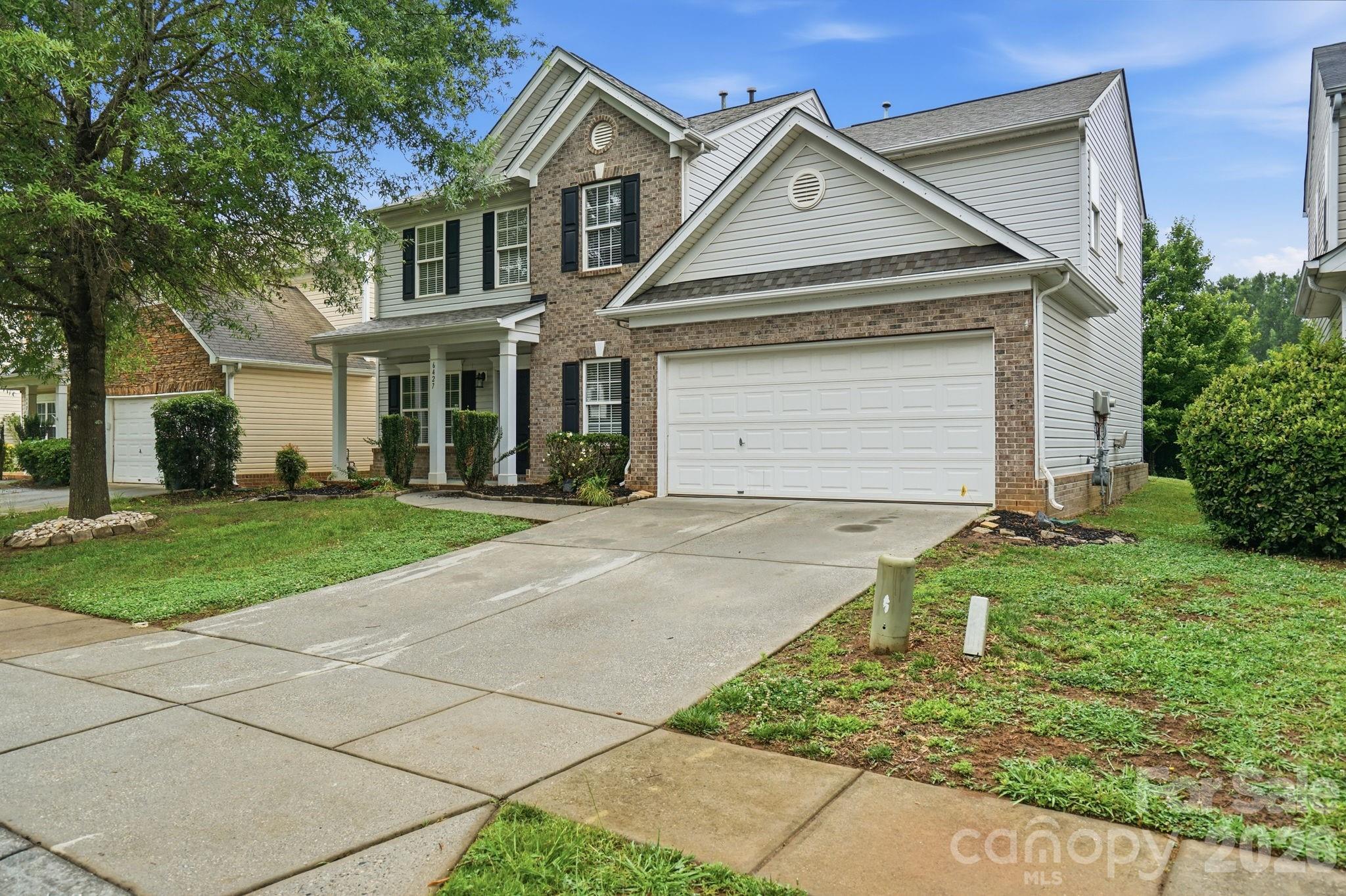 6427 Hermsley Road — Charlotte