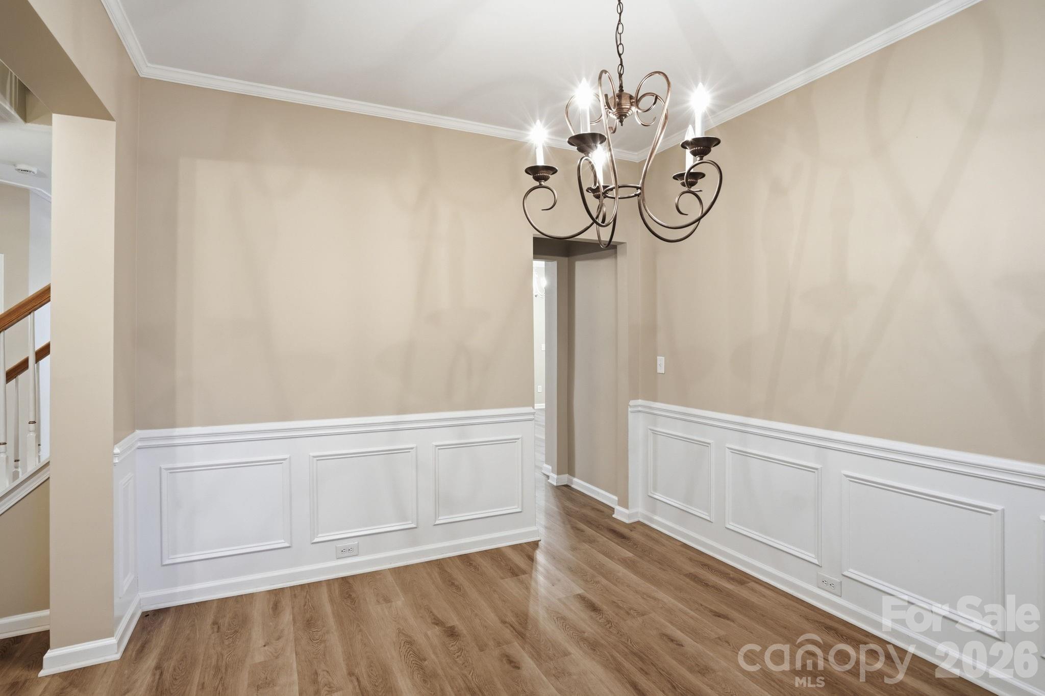 6427 Hermsley Road — Charlotte