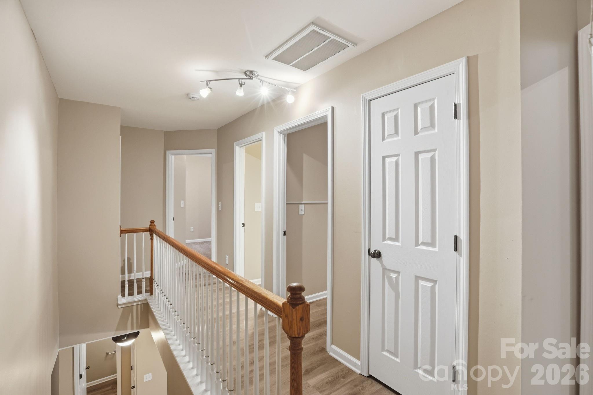 6427 Hermsley Road — Charlotte