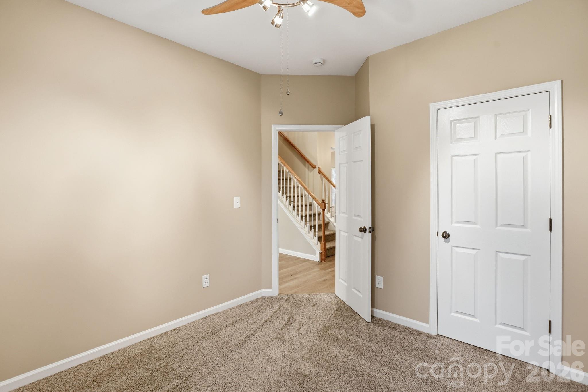 6427 Hermsley Road — Charlotte