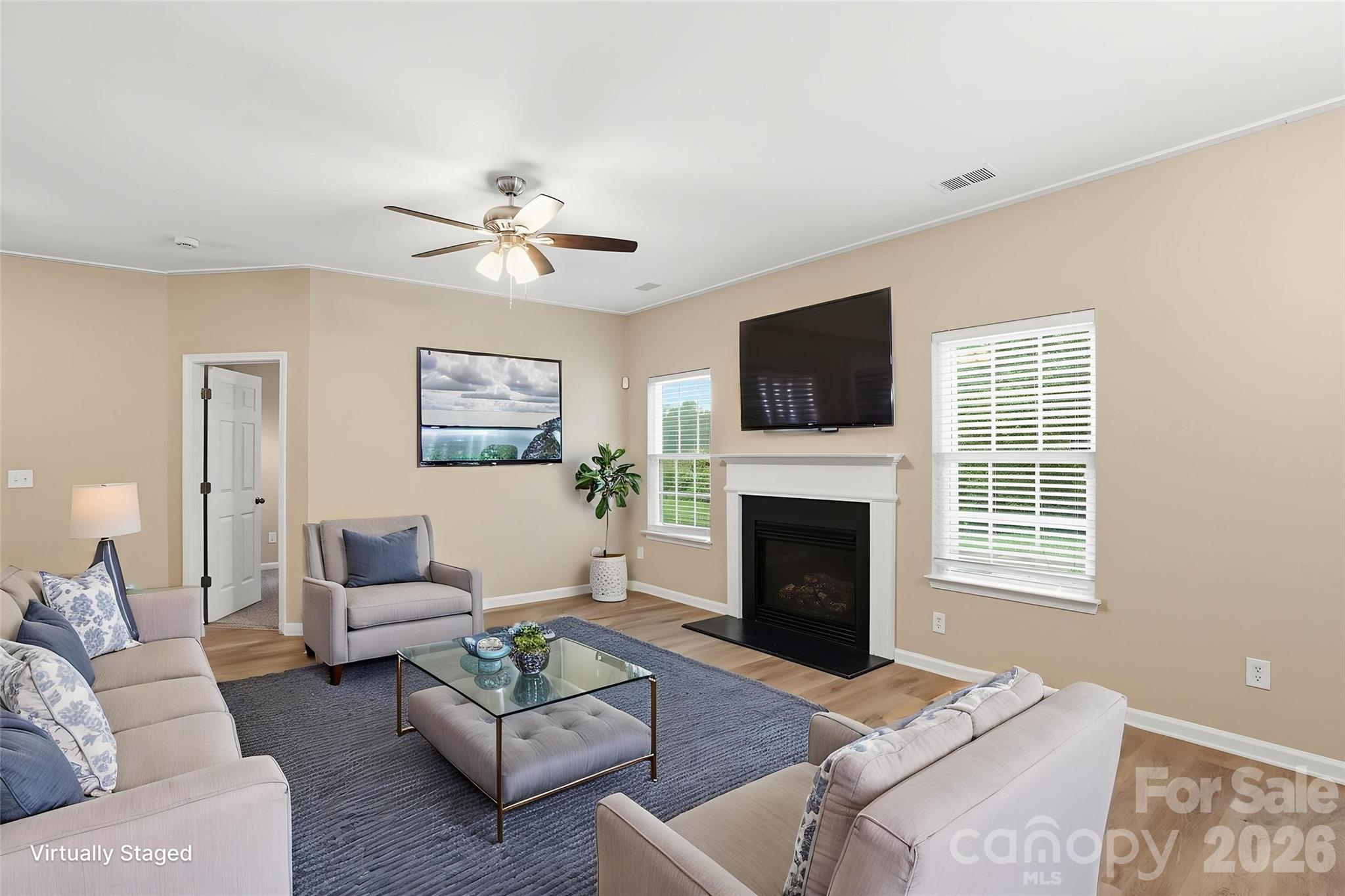 6427 Hermsley Road — Charlotte