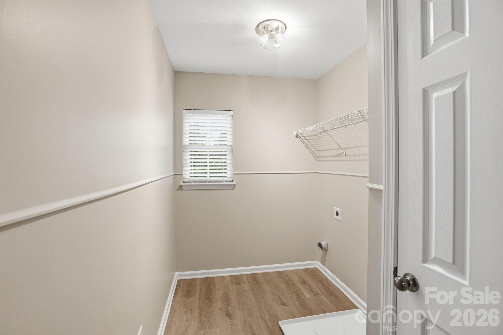 6427 Hermsley Road — Charlotte