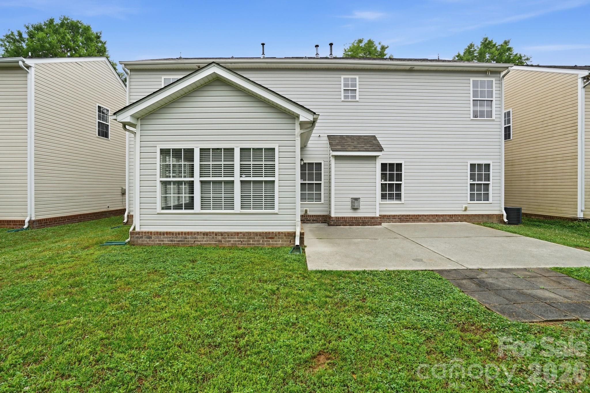 6427 Hermsley Road — Charlotte