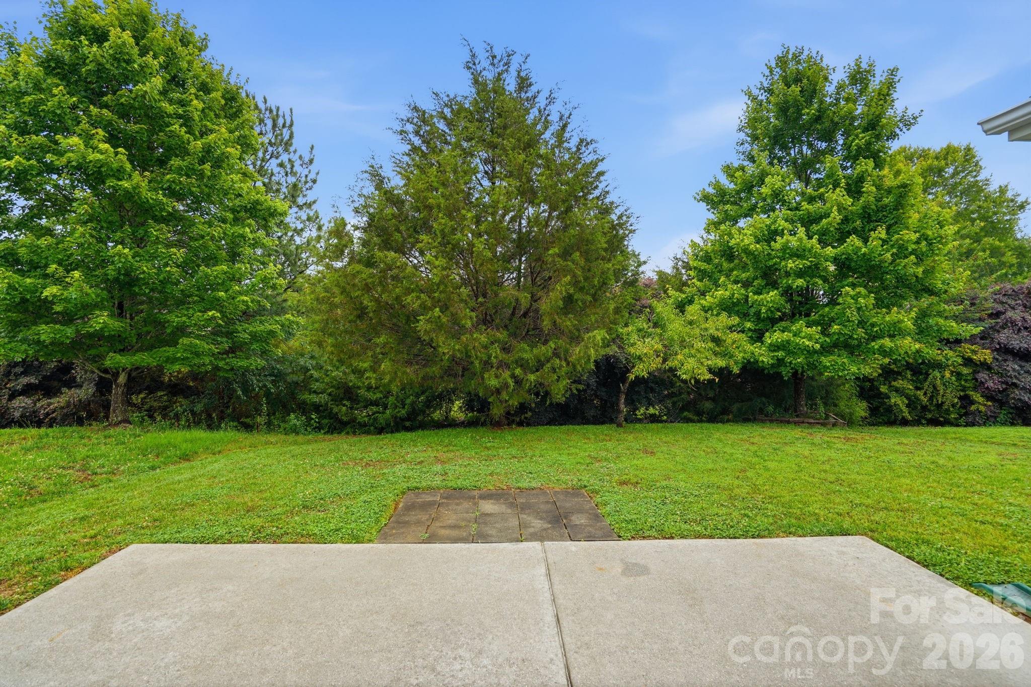 6427 Hermsley Road — Charlotte