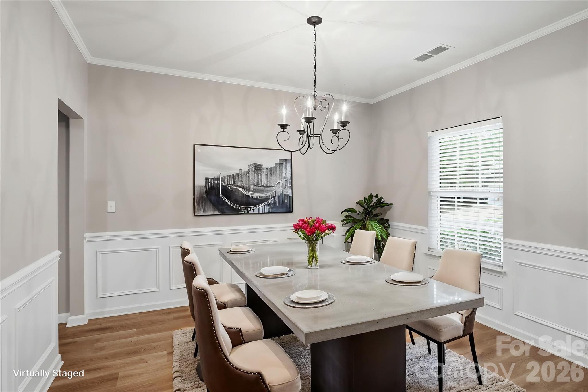 6427 Hermsley Road — Charlotte