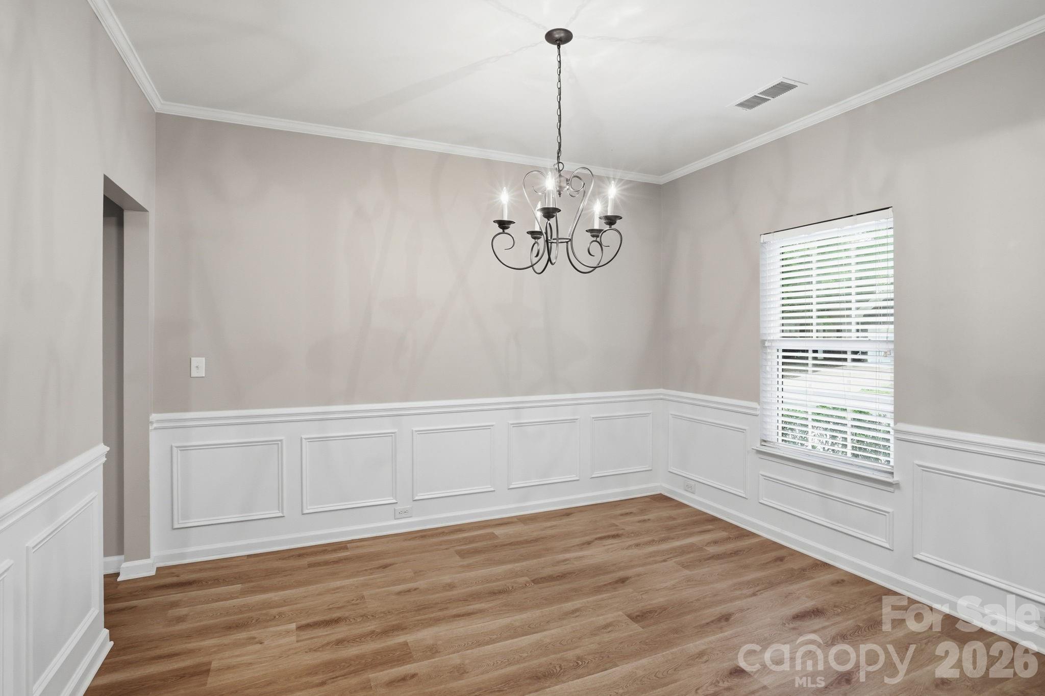 6427 Hermsley Road — Charlotte