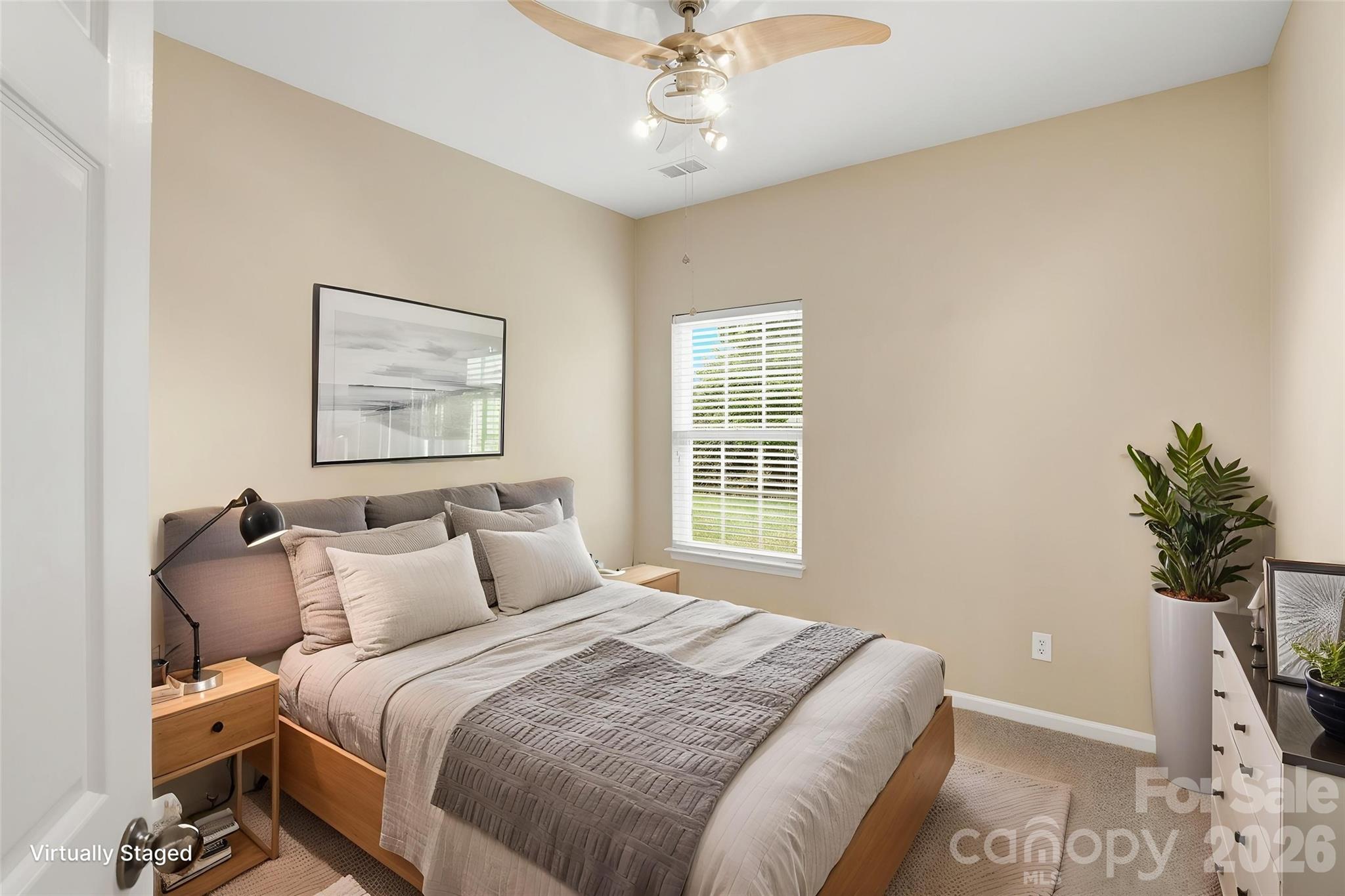6427 Hermsley Road — Charlotte