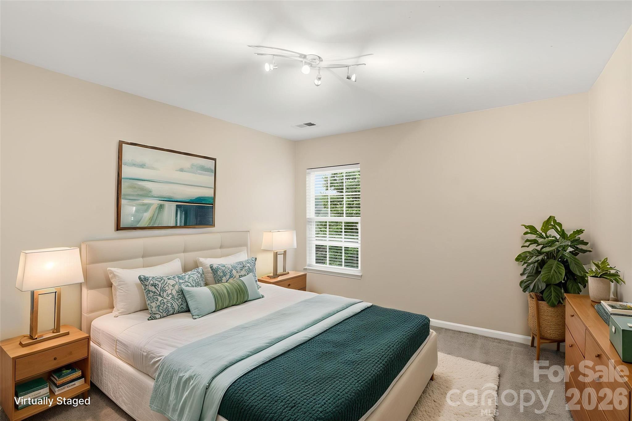 6427 Hermsley Road — Charlotte