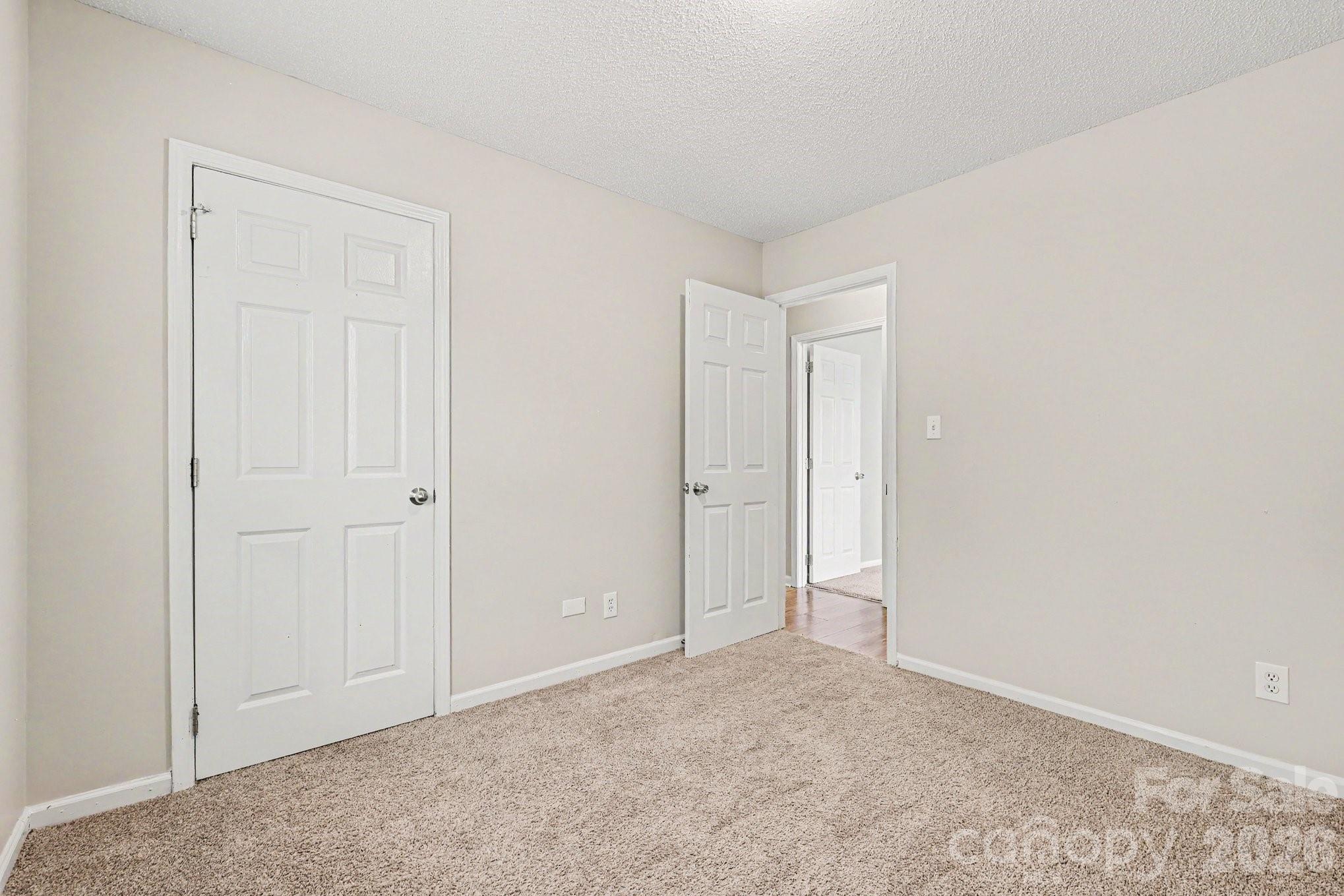 8028 Lobilia Lane — Charlotte