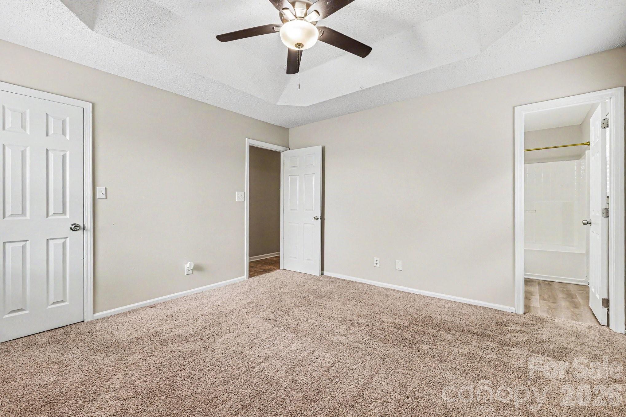 8028 Lobilia Lane — Charlotte