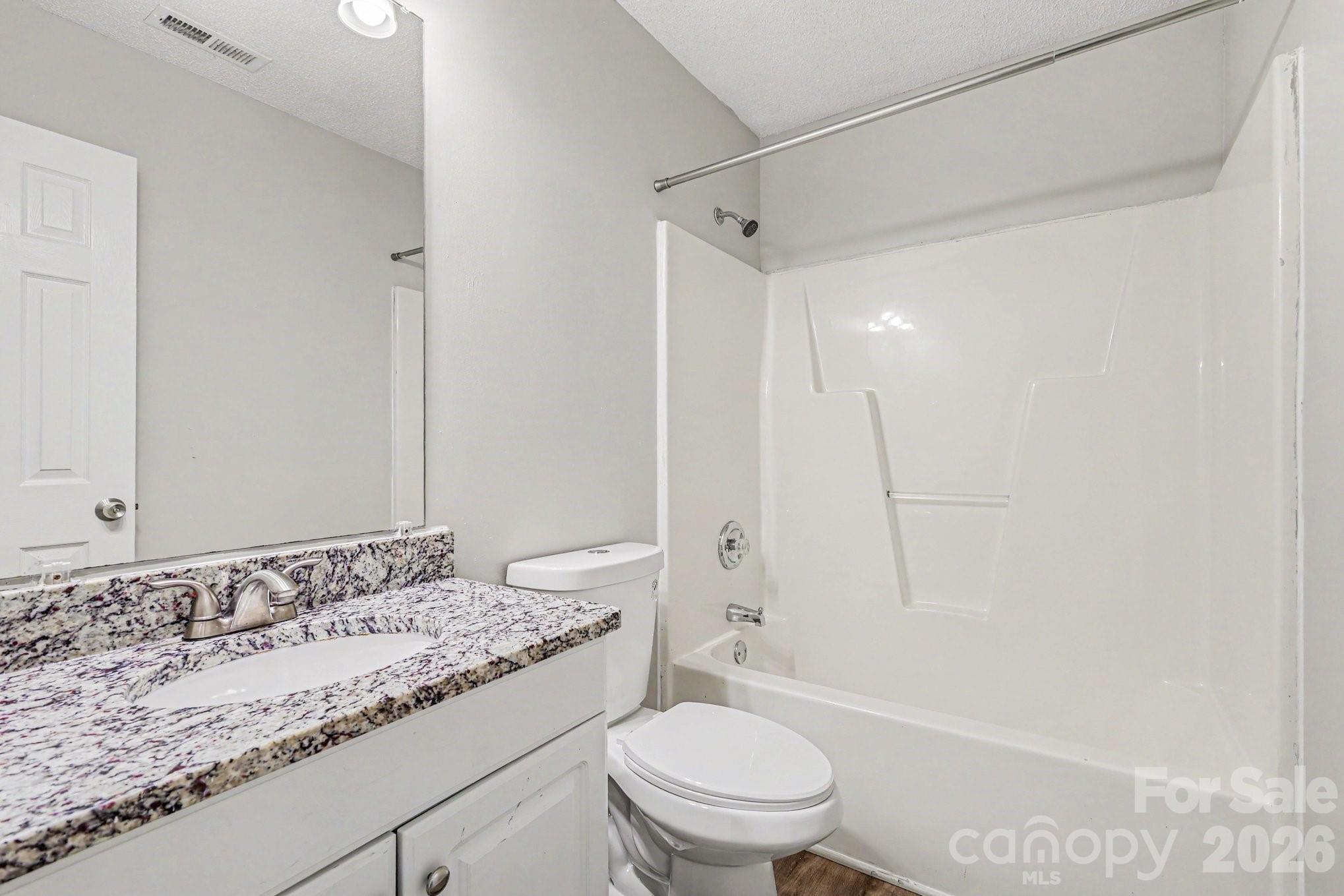 8028 Lobilia Lane — Charlotte