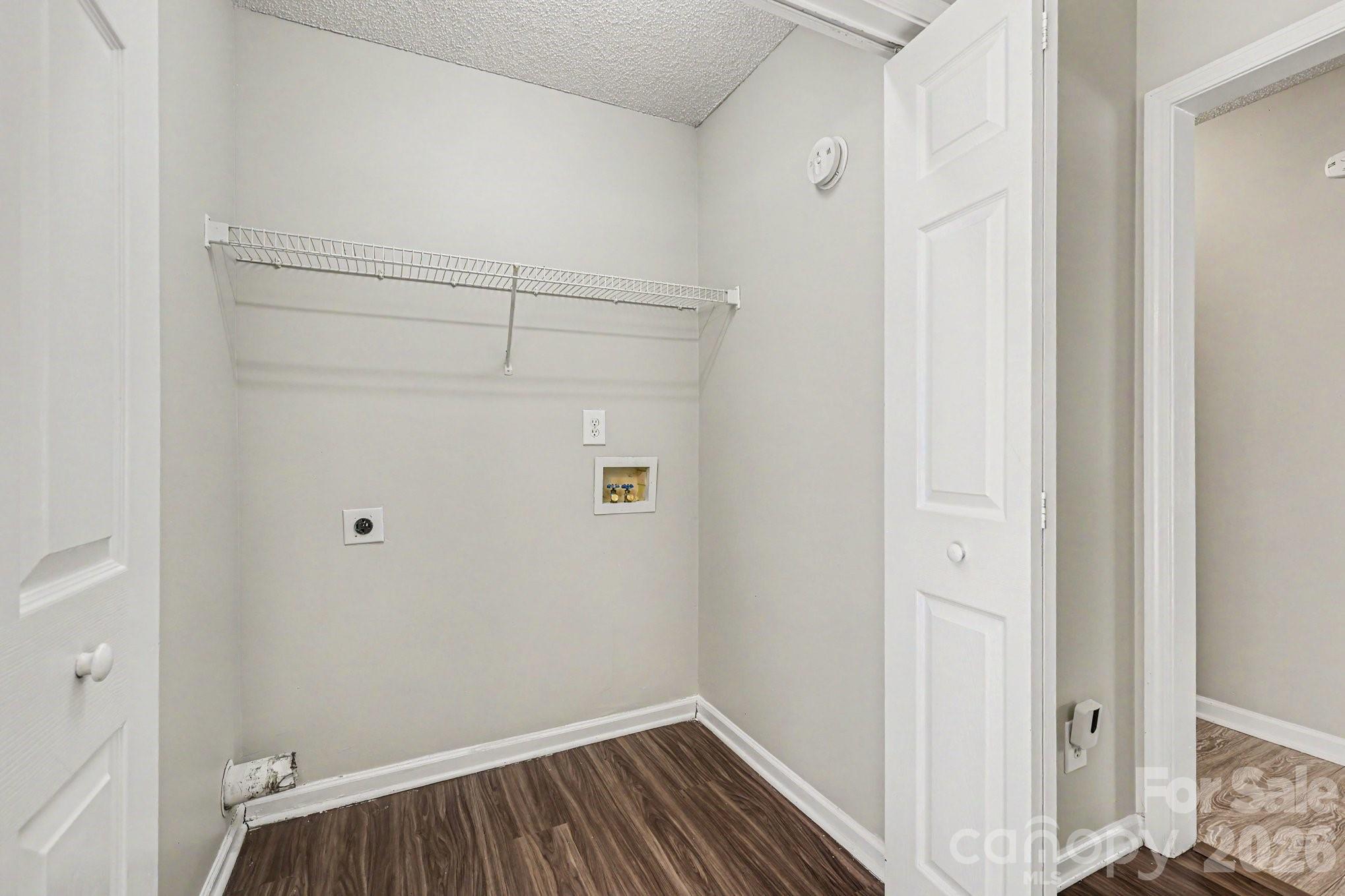 8028 Lobilia Lane — Charlotte